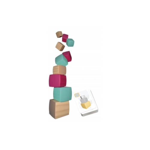 Gra zręcznościowa Blok w bok Tactic 55990