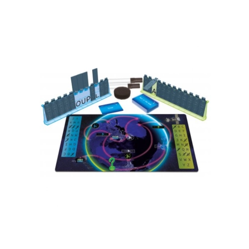 Gra strategiczna Zhakujesz moje hasło? Tactic 56880