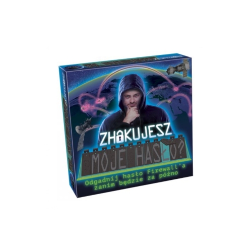Gra strategiczna Zhakujesz moje hasło? Tactic 56880