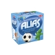 Gra Snack play Alias Sportowe emocje Tactic 55808
