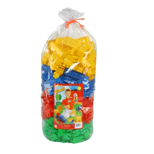 kkocki konstrukcyjne 300elementów