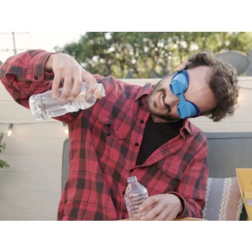 Do Góry Nogami EPEE Gra Familijna Towarzyska 03858