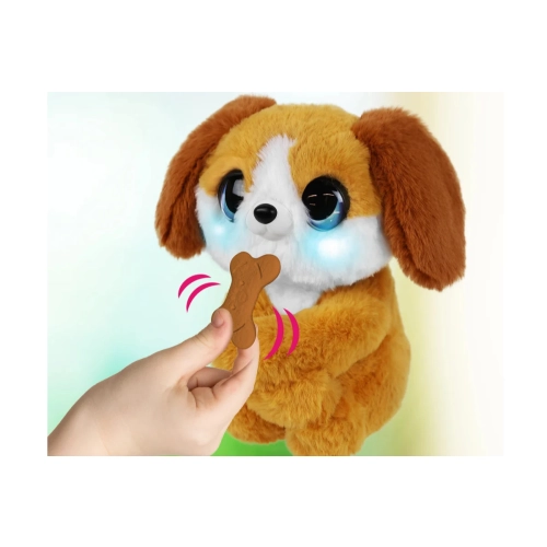 Zabawka Interaktywna Piesek Maskotka Milusie Epee 03950