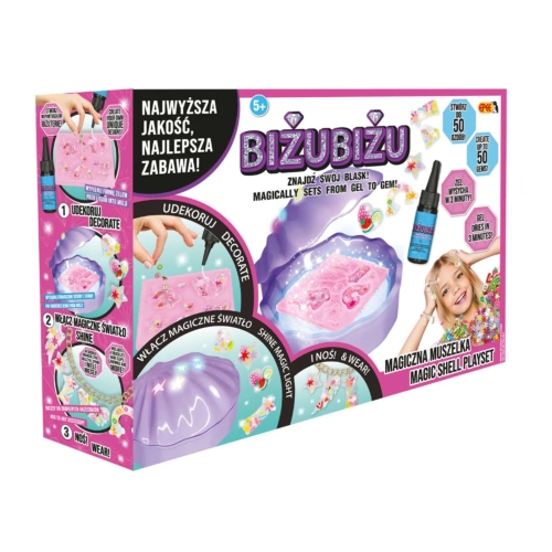 BiżuBiżu Zestaw