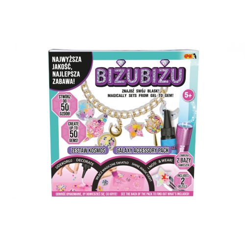 BiżuBiżu Zestaw