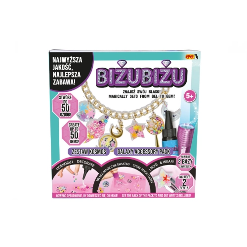 BiżuBiżu Zestaw