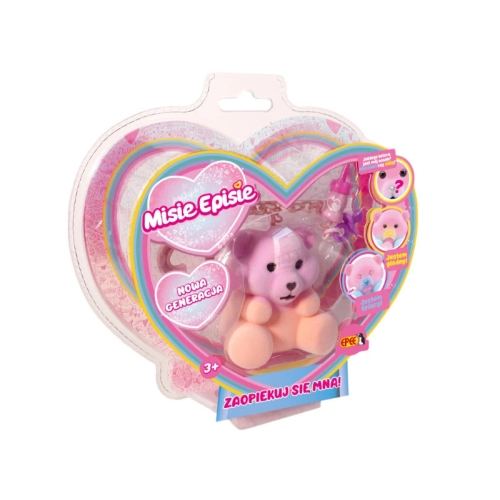 Misie Episie Nowa Generacja