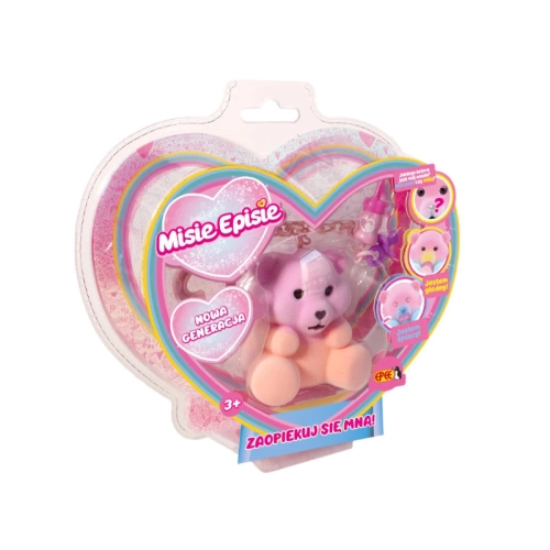 Misie Episie Nowa Generacja