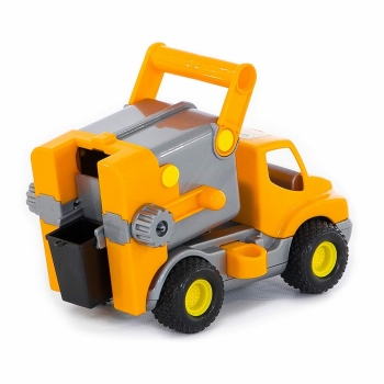 ConsTruck