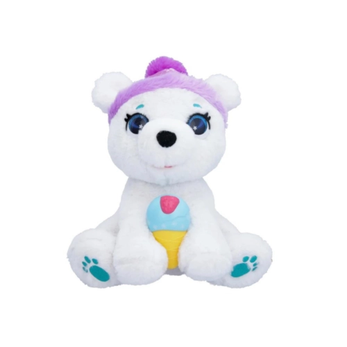 Zabawka interaktywna