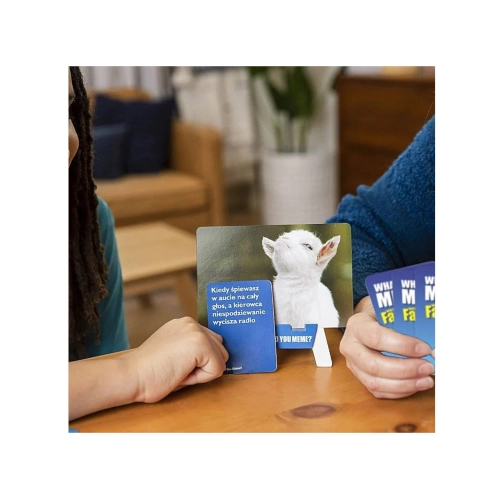 Epee Gra familijna What do you meme ? 04266