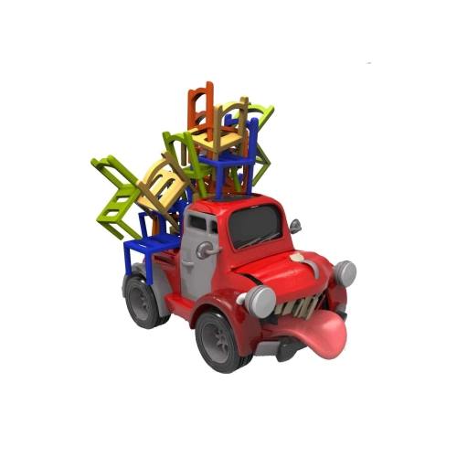 Piotruś Paka EP 04269