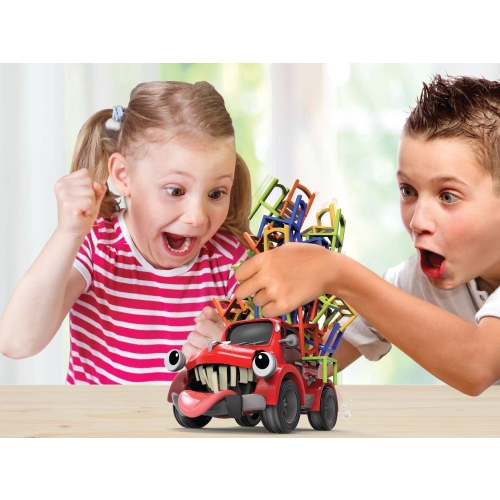 Gra Zręcznościowa krzesła