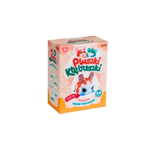 Stwórz Własną Maskotkę