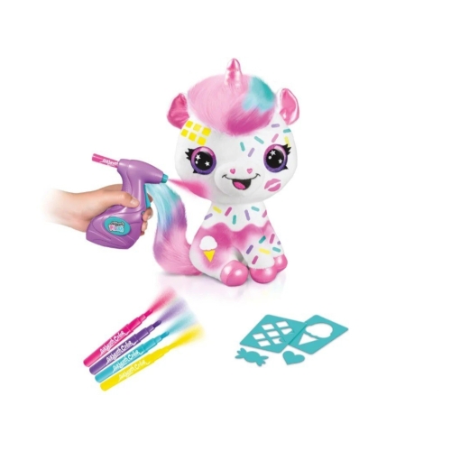 Projekt Plusz Jednorożec