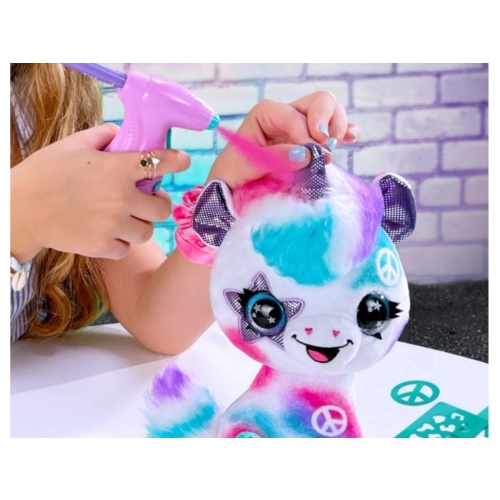 Zabawka Kreatywna Projekt Plusz Jednorożec Do Ozdabiania EP 04314