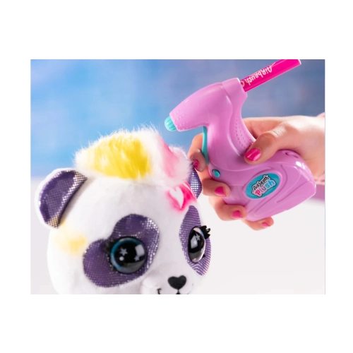 Zabawka Kreatywna Projekt Plusz Panda Do Ozdabiania EP 4398