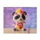 Zabawka Kreatywna Projekt Plusz Panda Do Ozdabiania EP 4398