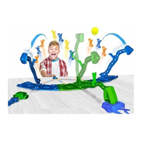 Zestaw Power Tower 40 klikerów