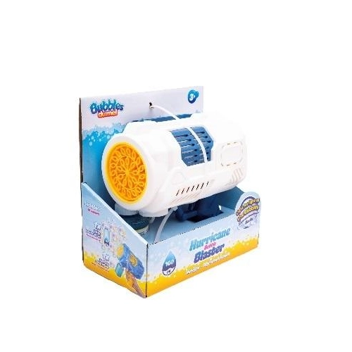 Huragan Wyrzutnia Baniek Dumel