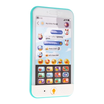 Multifunkcyjny Smartphone Hola dla dzieci 6m+