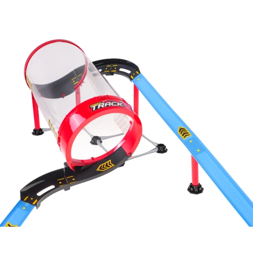 Ekstremalny Tor Wyścigowy z Beczką 57 el.