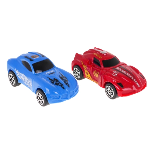 Ekstremalny Tor Wyścigowy 36el