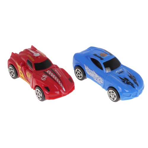 dwupasmowy tor z kulą