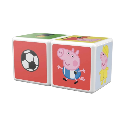 Geomag Świnka Peppa