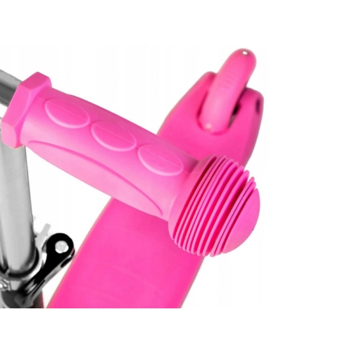 Balansowa Funride Różowa