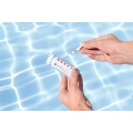 Zestaw 5w1 Czyszczący Konserwujący basen BESTWAY