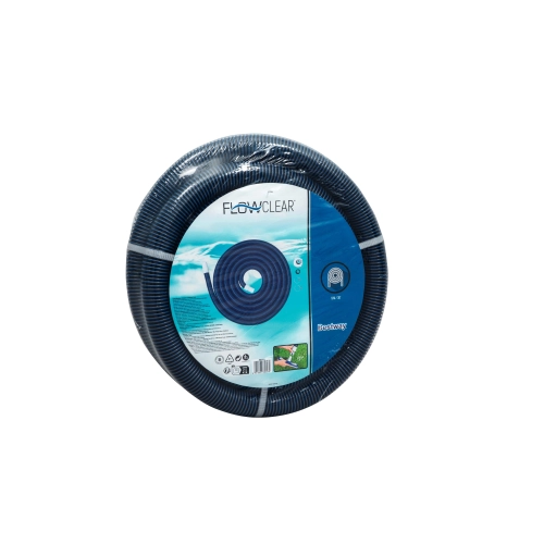 Wąż 3,8 cm do pompy basenowej Długa rura 9 m BESTWAY