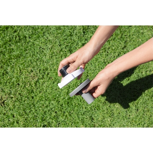 Wąż 3,8 cm do pompy basenowej Długa rura 9 m BESTWAY