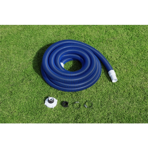 Wąż 3,8 cm do pompy basenowej Długa rura 9 m BESTWAY