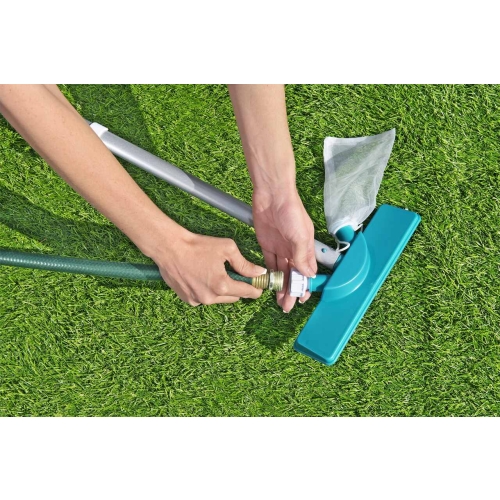 Zestaw 5w1 Czyszczący Konserwujący basen BESTWAYZestaw 5w1 Czyszczący Konserwujący basen BESTWAY