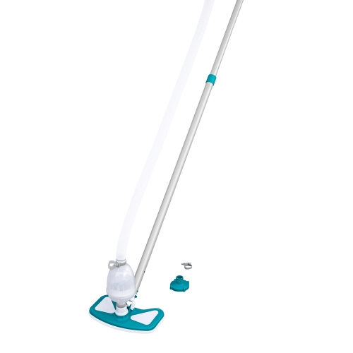 Odkurzacz basenowy Bestway 58234 – czyszczenie dna basenu