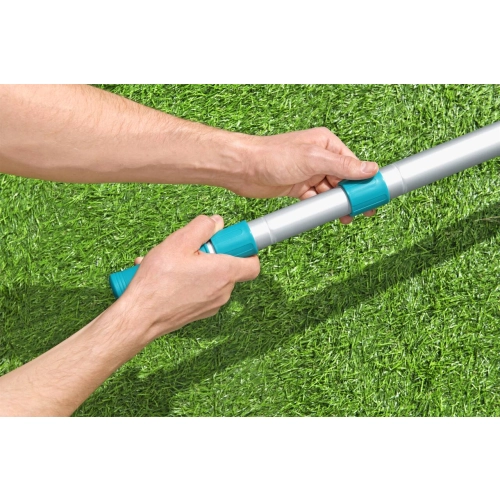 Odkurzacz Do Basenu Zestaw Czyszczący BESTWAY