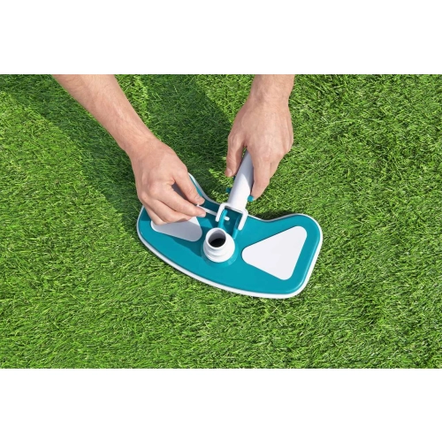 Końcówka czyszcząca odkurzacza basenowego Bestway 58234