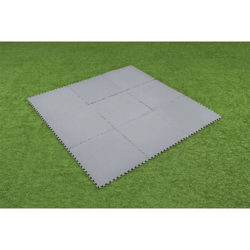 Mata Piankowa podkład pod basen 78 x 78 cm BESTWAY