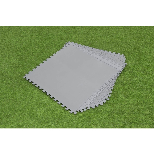 Mata Piankowa podkład pod basen 78 x 78 cm BESTWAY