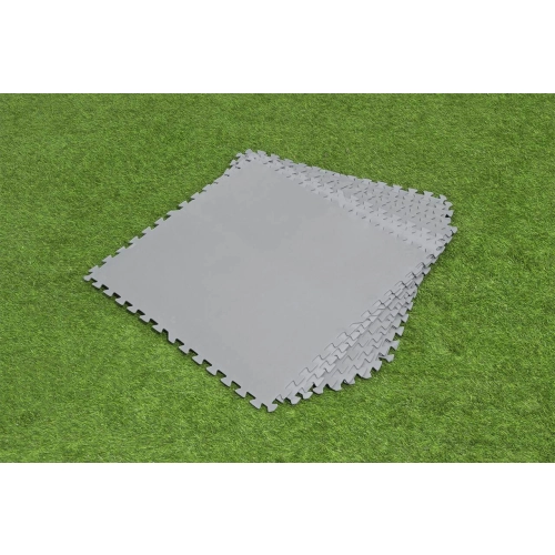 Mata Piankowa podkład pod basen 78 x 78 cm BESTWAY