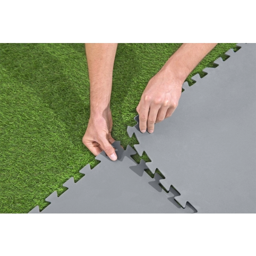 Mata Piankowa podkład pod basen 78 x 78 cm BESTWAY