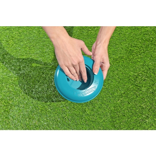 Pływak Dozownik Chemii do wody basenowej