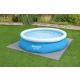 Mata Piankowa podkład pod basen 78 x 78 cm BESTWAY