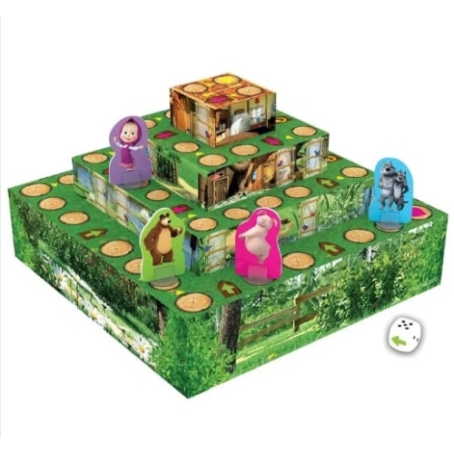 Leśna Przygoda 0519