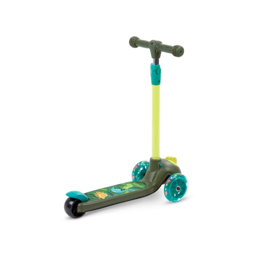 Hulajnoga ZOOCAR Dinosaur