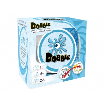 Dobble Wodoodporne