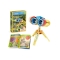 Puzzle 3D National Geographic Lornetka Cubic Fun DS1083H