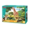 Puzzle 3D Zwierzęta Żyrafa Cubic Fun P858H