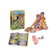 Puzzle 3D National Geographic Katapulta Cubic Fun DS1086H